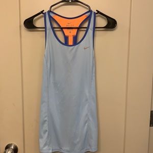 Dri-fit Nike tank